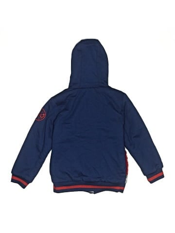 Marvel Zip Up Hoodie (view 2)