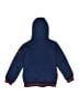Marvel Blue Zip Up Hoodie Size 7 - photo 2