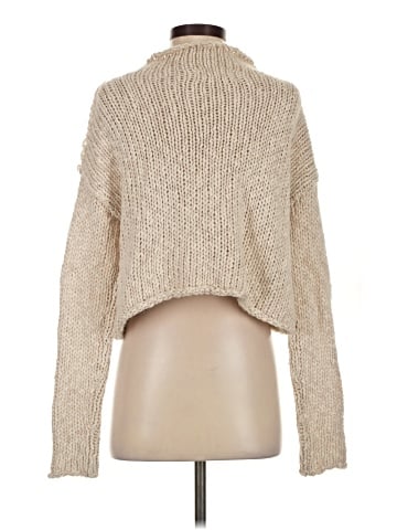Free People Turtleneck Sweater (view 2)