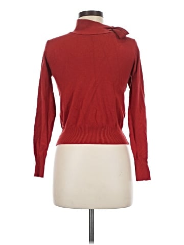 Anewsta Turtleneck Sweater (view 2)