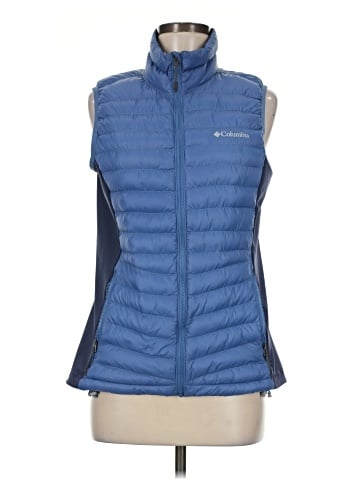 Columbia Vest (view 1)