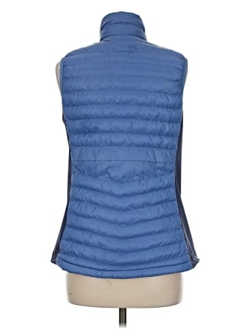 Columbia Vest (view 2)