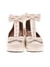 Assorted Brands Ivory Heels Size EU 41 - photo 2