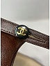 Chanel Brown Heels Size EU 38 1/2 - photo 5