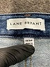 Lane Bryant Blue Jeans Size 22 - 24 Plus - photo 4