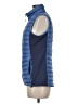 Columbia 100% Nylon Blue Vest Size M - photo 5