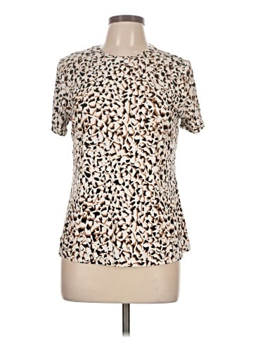 Nine West Short Sleeve T-Shirt (view 1)