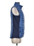 Columbia 100% Nylon Blue Vest Size M - photo 4