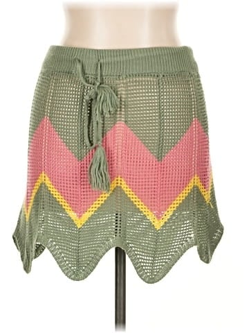 Unbranded Casual Skirt (view 1)