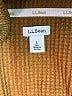 L.L.Bean Brown Pullover Sweater Size L - photo 7