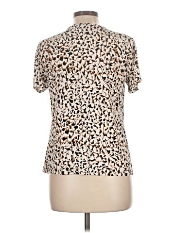 Nine West Short Sleeve T-Shirt (view 2)