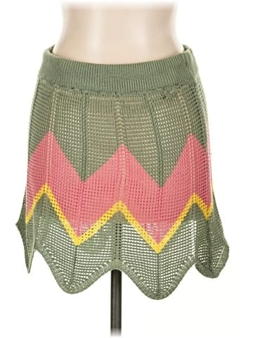 Unbranded Casual Skirt (view 2)
