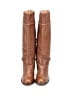 Coach Brown Boots Size 8 1/2 - photo 2