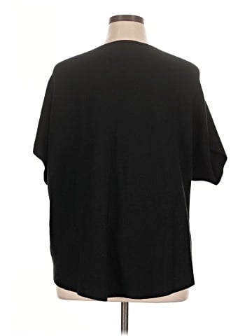 M Magaschoni Short Sleeve Top (view 2)