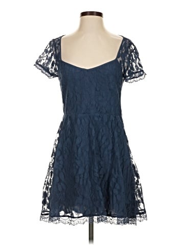 Abercrombie & Fitch Cocktail Dress (view 1)