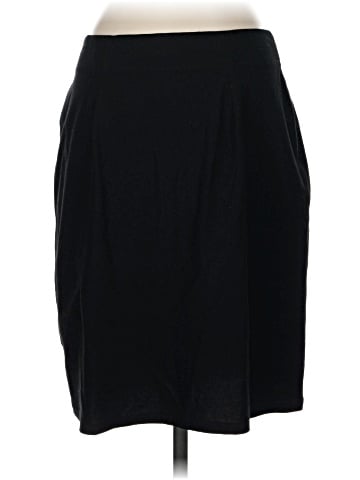Eileen Fisher Formal Skirt (view 2)