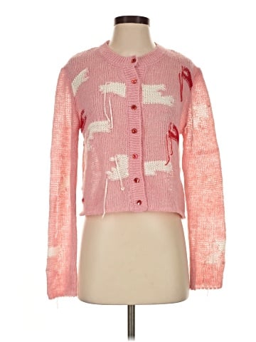 Zara Cardigan (view 1)
