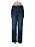 Old Navy Blue Jeans Size 12 - photo 1