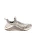 Nike Gray Sneakers Size 8 1/2 - photo 1