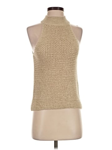 Zara Sleeveless Blouse (view 1)