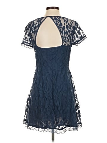 Abercrombie & Fitch Cocktail Dress (view 2)