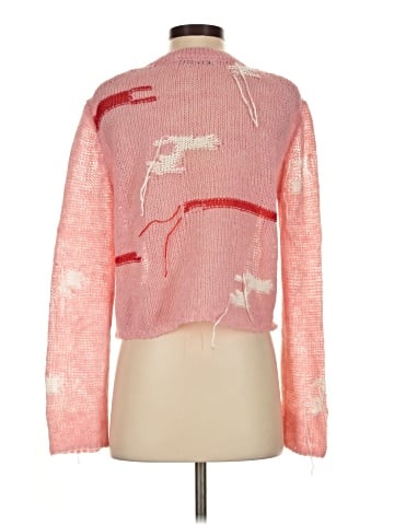 Zara Cardigan (view 2)