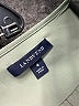 Lands' End Green 3/4 Sleeve Blouse Size 4 - photo 7