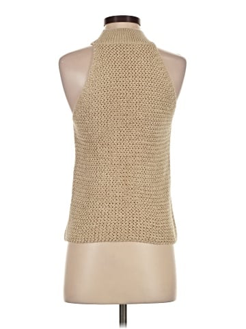 Zara Sleeveless Blouse (view 2)