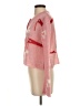 Zara Pink Cardigan Size S - photo 5
