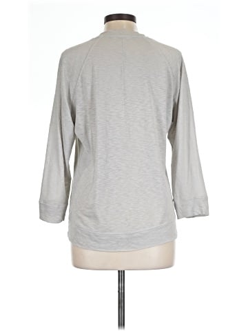 Stateside 3/4 Sleeve Top (view 2)