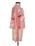 Zara Pink Cardigan Size S - photo 4