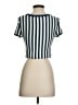 FP BEACH Blue Short Sleeve Top Size XS - photo 2