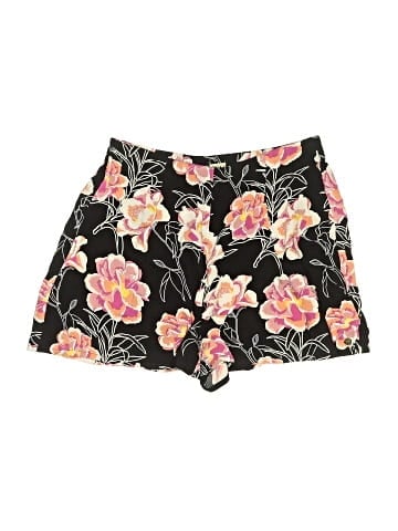 Roxy Shorts (view 1)