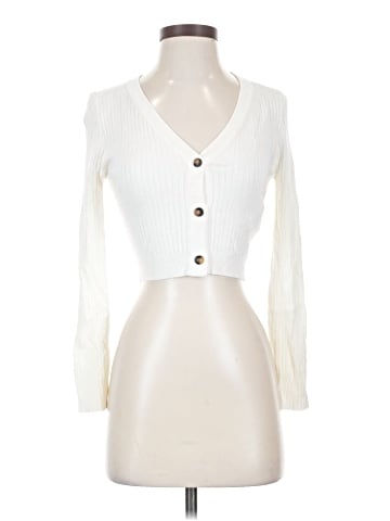 Minkpink Long Sleeve Blouse (view 1)