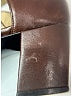 Chanel Brown Heels Size EU 38 1/2 - photo 7