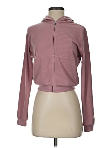 Fabletics Zip Up Hoodie (view 1)