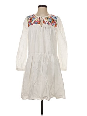 J.Crew Casual Dress (view 1)