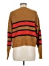 Sanctuary 100% Acrylic Brown Cardigan Size M - photo 2