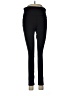 Zyia Active Solid Black Active Pants Size 8 - 10 - photo 1
