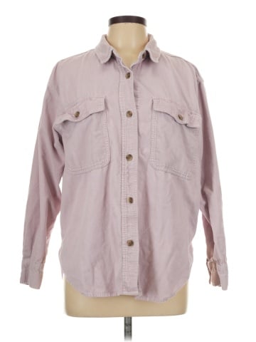 Universal Thread Jacket (view 1)