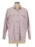 Universal Thread 100% Cotton Pink Jacket Size L - photo 1