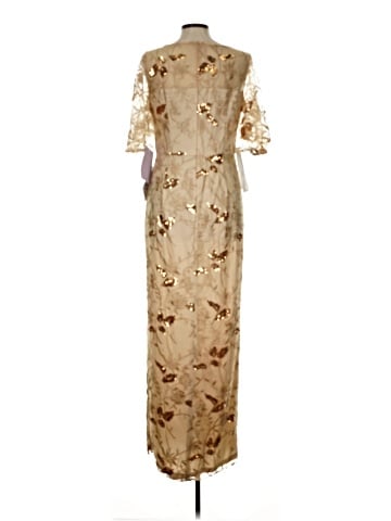 JS Collections Cocktail Dress (view 2)