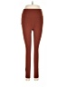Lululemon Athletica Brown Active Pants Size 6 - photo 1