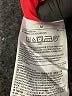 Gap 100% Polyester Print Red Casual Dress Size M - photo 8