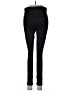 Zyia Active Solid Black Active Pants Size 8 - 10 - photo 2