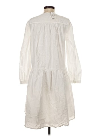 J.Crew Casual Dress (view 2)