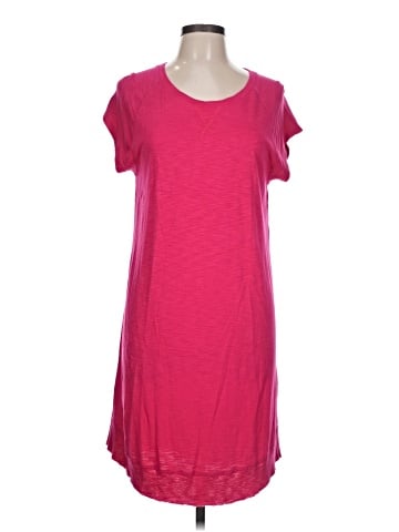 Lilla P Casual Dress (view 1)