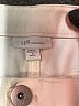 J.Jill Ivory Jeans Size Med Petite - photo 7