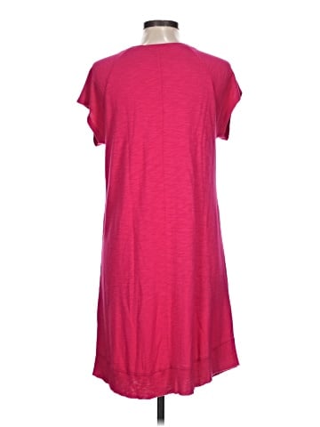 Lilla P Casual Dress (view 2)