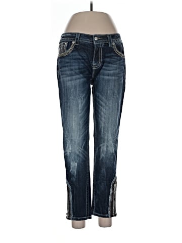Miss Me Jeans (view 1)